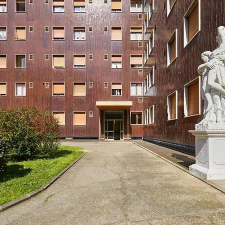 Cenacolo Vinciano-duomo Luxury *