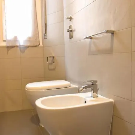 Apartman P&n - Bicocca E Niguarda Milánó