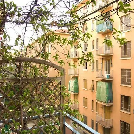 P&n - Bicocca E Niguarda Milánó