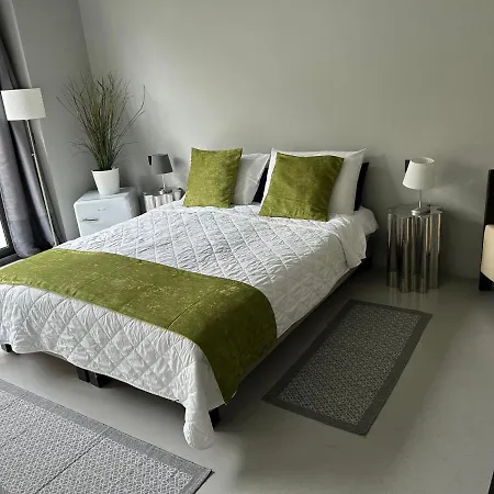 Loft Navigli With Private Garden