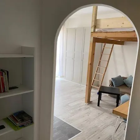 Serenella Hotel Milán