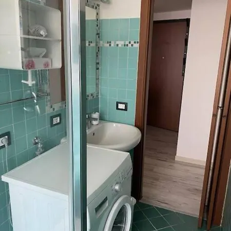 Hotel Serenella Milán