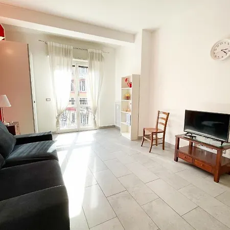 Joivy Cosy Flat Near Mirabello