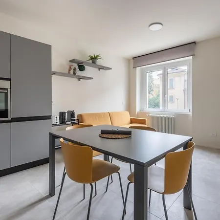 Apartmán Santa Sofia House - Duomo *