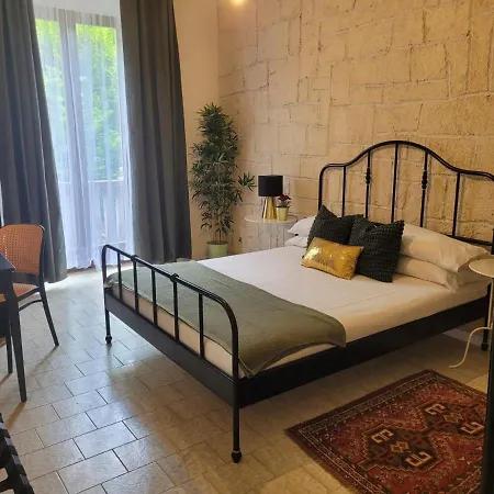 Ambra Boutique Πανσιόν