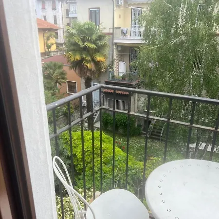 Ambra Boutique Πανσιόν *