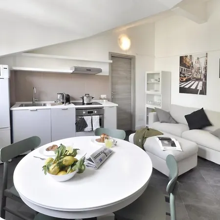 Apartment I Host - Pericle 9 Milan