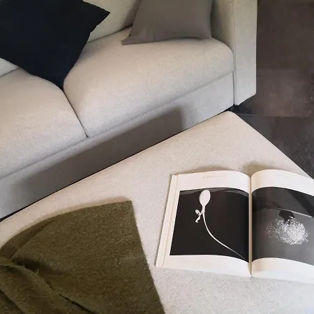 I Host - Pericle 9 Apartment Milan