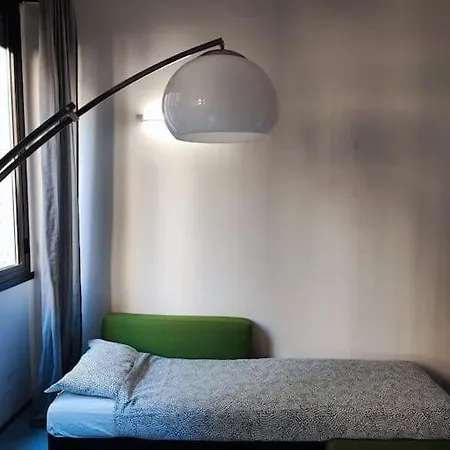 Ven79 Loreto - Duomo - Near To The Station -