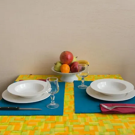 Zona Apartamento Milán