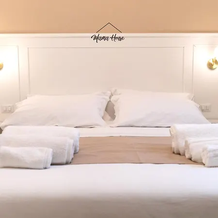 Mama House 招待所