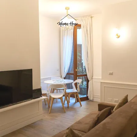 Mama House Pensjonat 4*