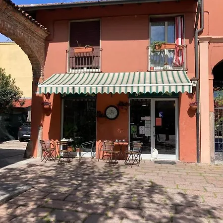 Apartament A Casa - Just Like At
