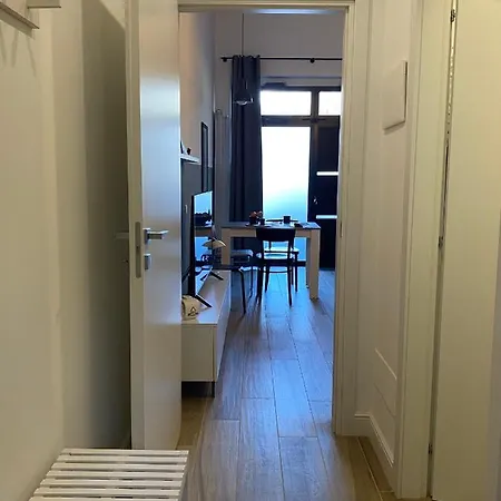 Apartamento A Casa - Just Like At Milán
