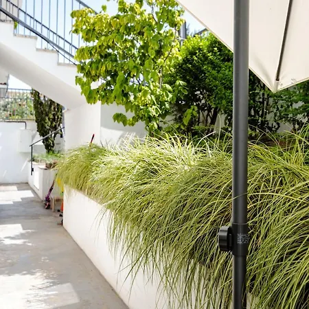 Mico Citylife Luxuryflat, 100m Metro *