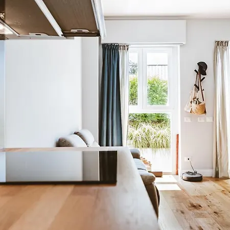 Mico Citylife Luxuryflat, 100m Metro *