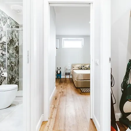 Mico Citylife Luxuryflat, 100m Metro *