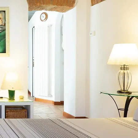 Appartamento Canal View Historical *