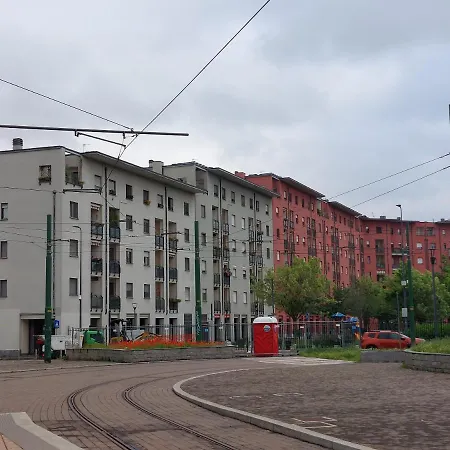 Expo بيت ضيافة ميلان