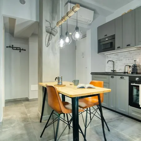 Maison d'hôtes Italianflat - Angolino Dei Navigli Milan