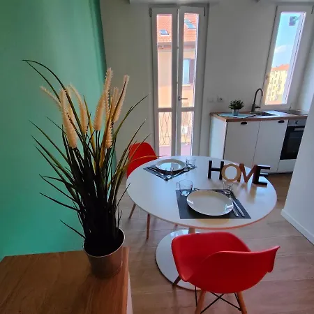 Apartment Your New Near Campus Bocconi And Romolo *