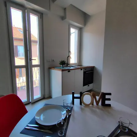 Apartment Your New Near Campus Bocconi And Romolo Milan