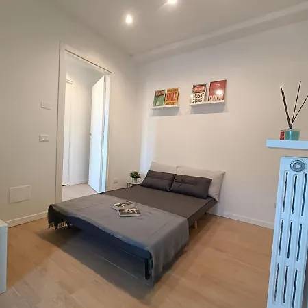Your New Near Campus Bocconi And Romolo Apartment Milan