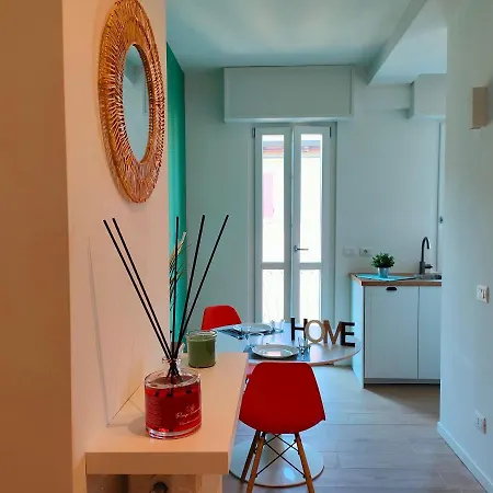 Your New Near Campus Bocconi And Romolo Apartment Milan
