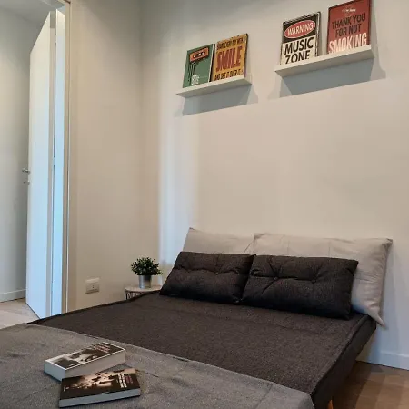Your New Near Campus Bocconi And Romolo