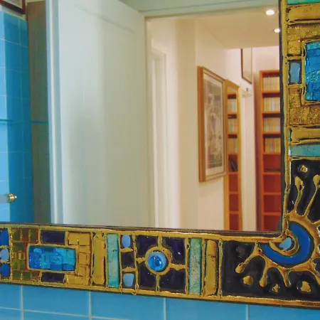 The Bedroom In Milaan