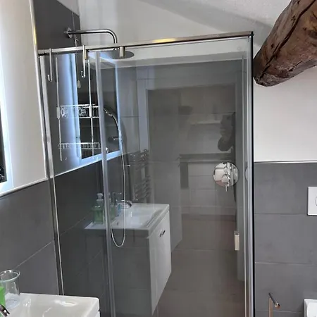 Skyline Silence Milano