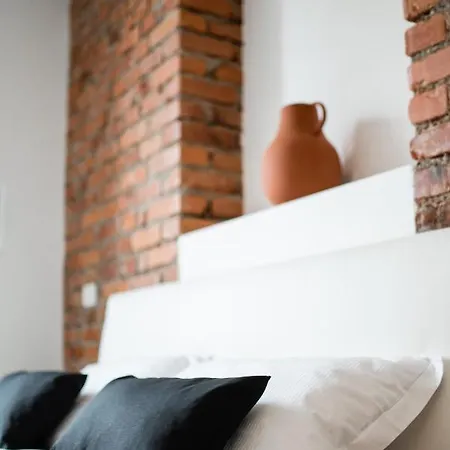 Apartment Ross Quadrell -