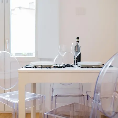 Apartment Ross Quadrell -