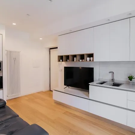 Apartment Ross Quadrell - *