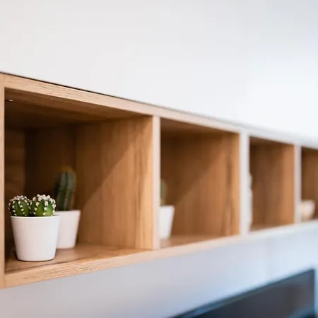 Apartment Ross Quadrell - *