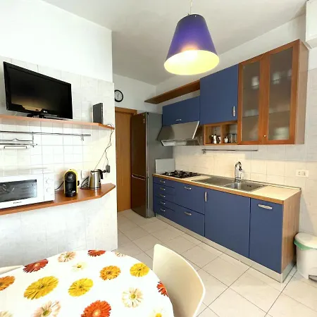 Accomodo Mib28 Bivano Navigli *