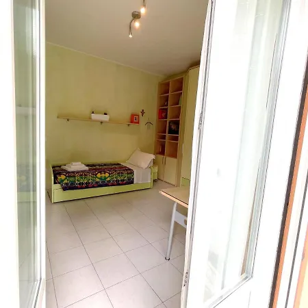 Accomodo Mib28 Bivano Navigli *