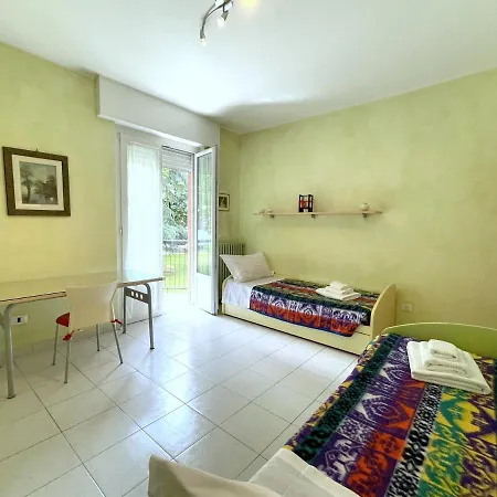 Апартаменты Accomodo Mib28 Bivano Navigli *