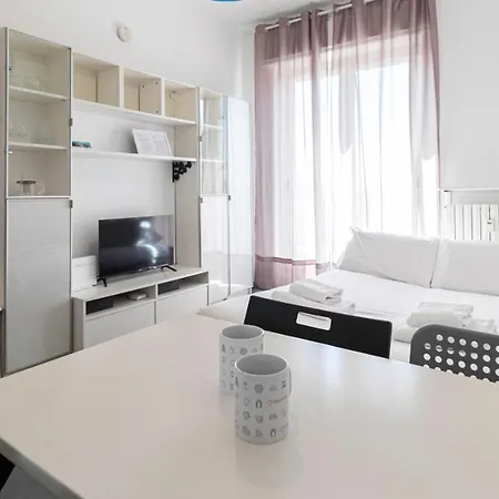 Italianway Comfort - Voghera 11 B *