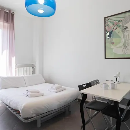 Italianway Comfort - Voghera 11 B דירה