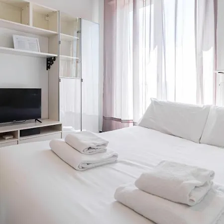 דירה Italianway Comfort - Voghera 11 B