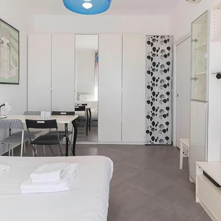 Italianway Comfort - Voghera 11 B