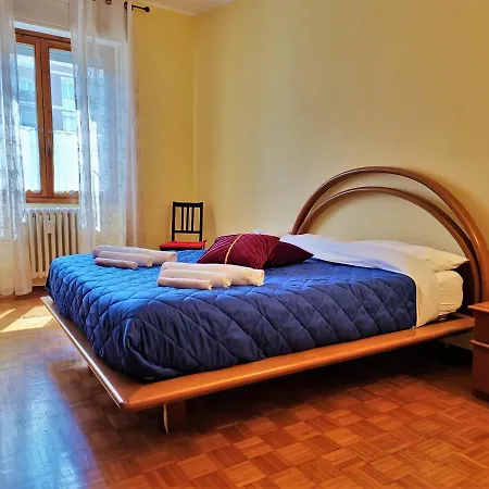 Giardino Sul Naviglio 밀라노