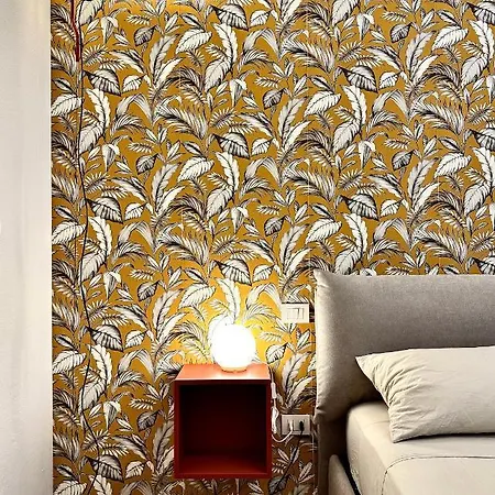 Apartment I Host - Jommelli 12 Milan