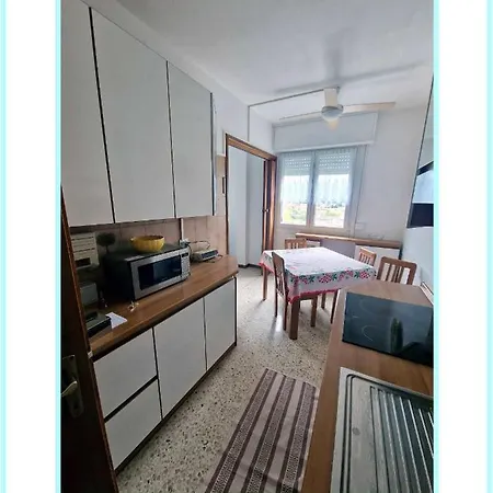 Ca Granda 27 Appartamento Milano