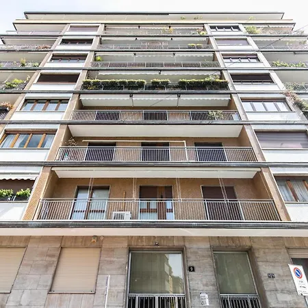 Luxury - A Due Passi Dal Centro Di *