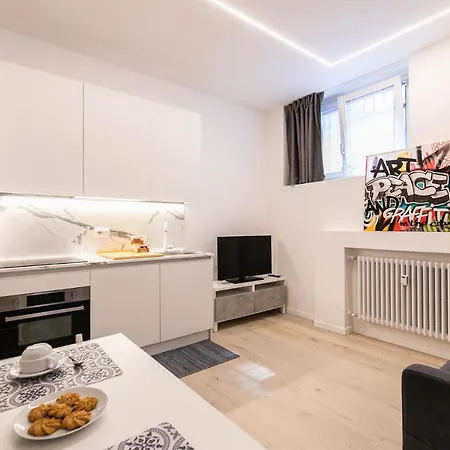 Luxury - A Due Passi Dal Centro Di *