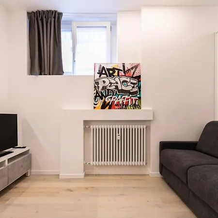 Daire Luxury - A Due Passi Dal Centro Di *