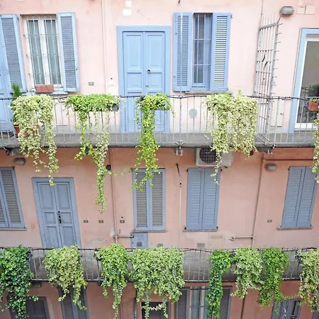 Apartment Ivy House In The Heart Of