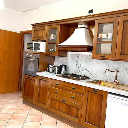 Casa Arco Della Pace * Milán